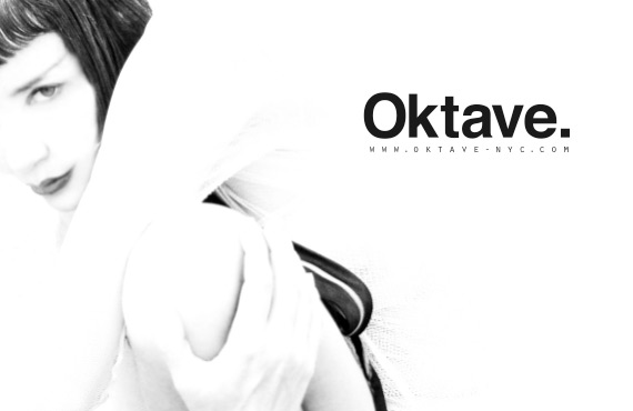 Octave. [Love - New York/USA]