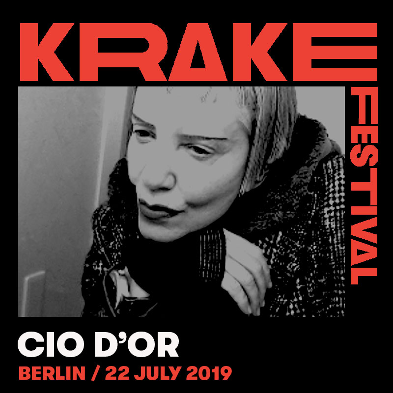 22-07-19 Krake Festival Ambient Opening Berlin