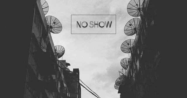 No Show @ IFZ - Leipzig - Germany