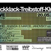 KlickKlack-Treibstoff-Klub [Artheater - Cologne/DE]