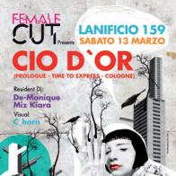 Female Cut [Lanificio 159 - Rome/IT]