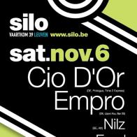 Silo [Leuven/BE]