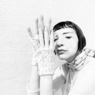 Cio D´Or / Gloves © Eva Busquier