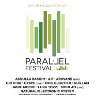 Parallel Festival Barcelona