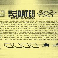 Up to Date Festival - Poland