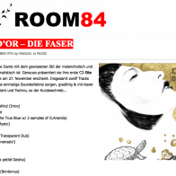 Review - ROOM 84 Blog