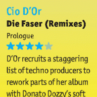 Review - DJ Mag